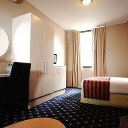 Hotel Coronation Sydney Luaran gambar