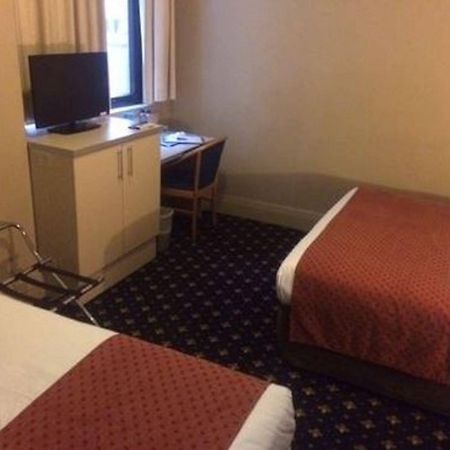 Hotel Coronation Sydney Luaran gambar
