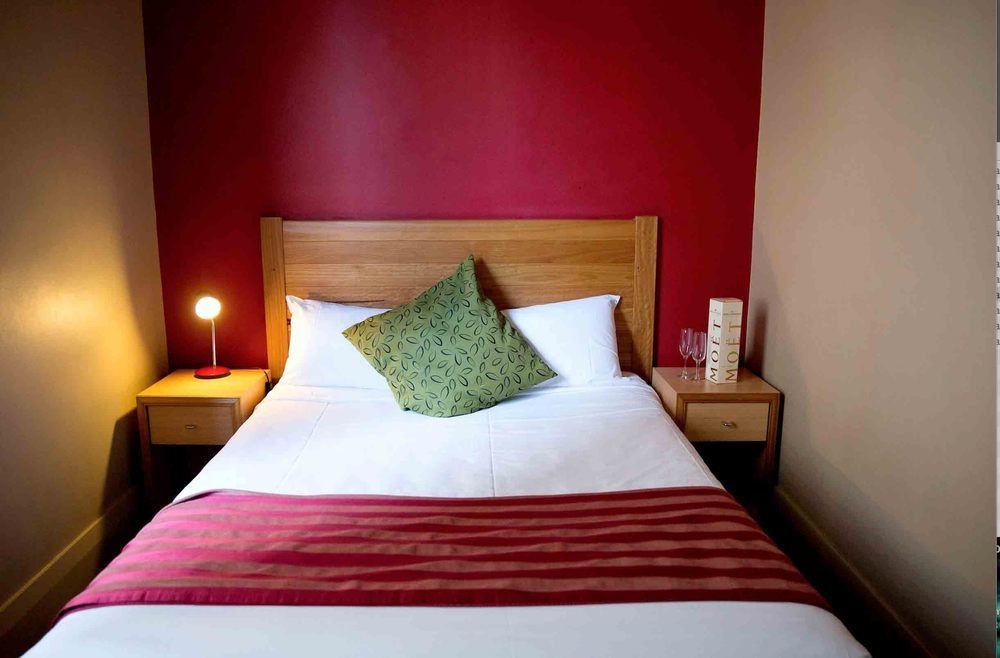 Hotel Coronation Sydney Luaran gambar