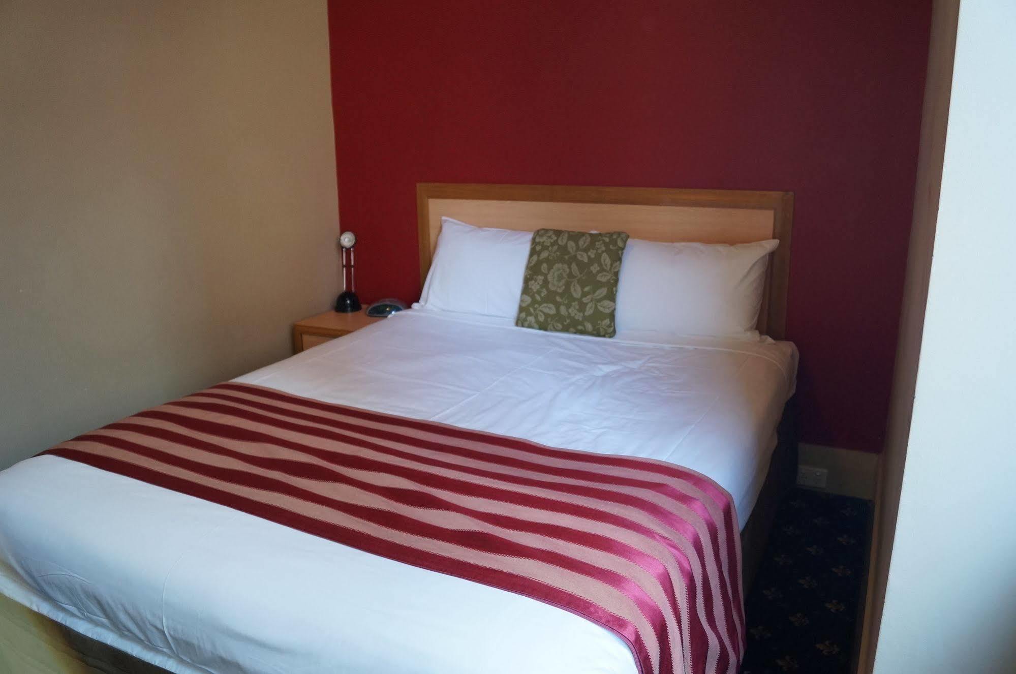 Hotel Coronation Sydney Luaran gambar