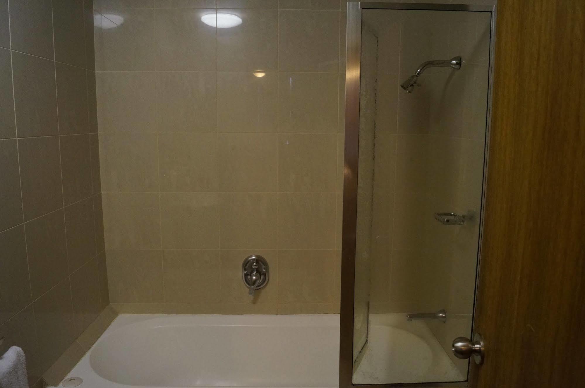 Hotel Coronation Sydney Luaran gambar